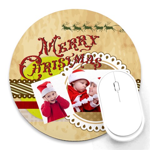 Xmas By Joy Front
