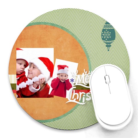 Xmas By Joy Front