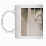60th anniversary - White Mug