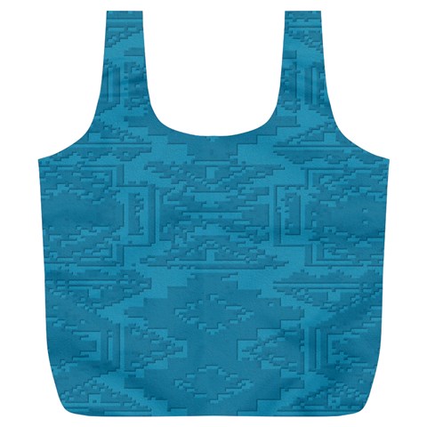 Native American Bag 3 By Carla Back