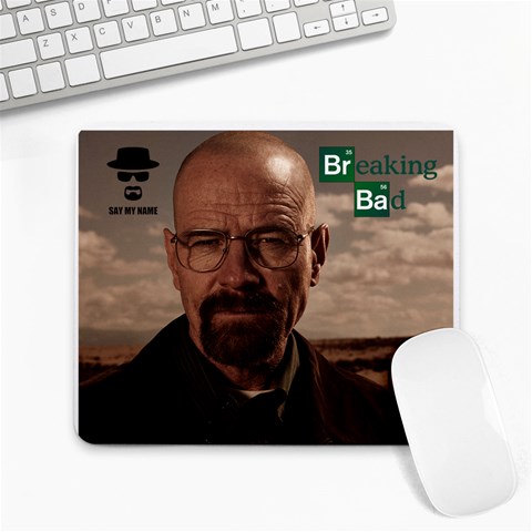Breaking Bad By Andrea Front