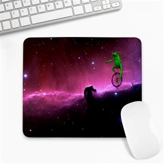 dat boi mouse pad - Collage Mousepad