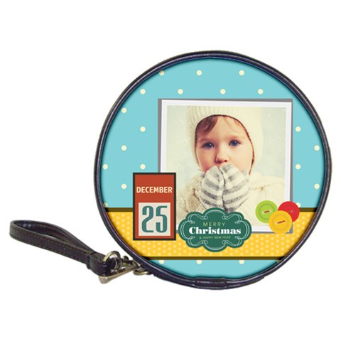Xmas By 2016 Front