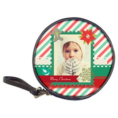 xmas - Classic 20-CD Wallet