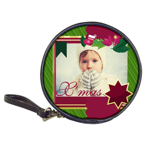 Xmas By 2016 Front