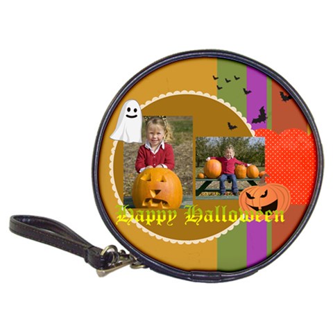 Halloweeen By Helloween Front
