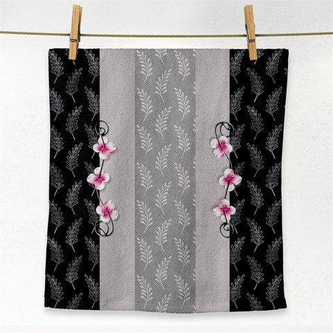 Classic Towel By Deca Front