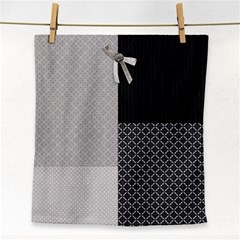 Classic Face Towel 2
