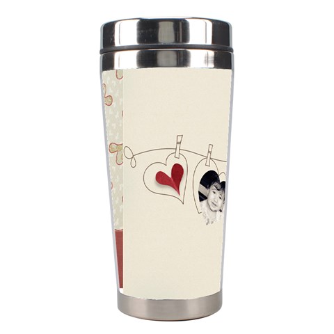 Kids Stainless Steel Travel Tumbler By Deca Center