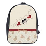 kids school bag large - School Bag (Large)