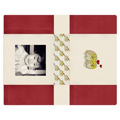 kids double sided flano blanket medium - Two Sides Premium Plush Fleece Blanket (Teen Size)