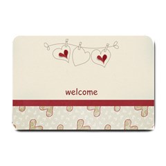 Small Doormat
