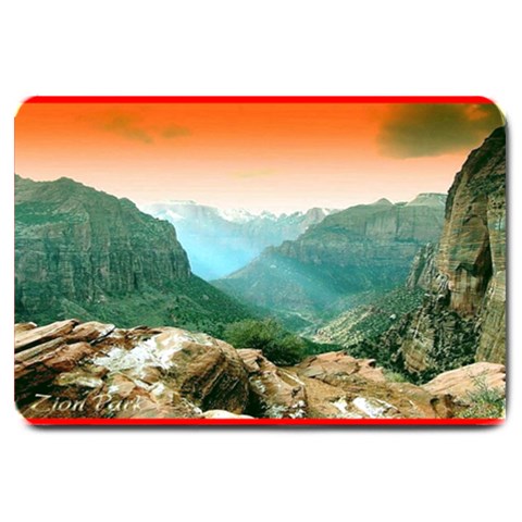Sunset Formated Template  For Doormat Matching Set  : Set Matching  Doormat Template s Product By Pamela Sue Goforth 30 x20  Door Mat