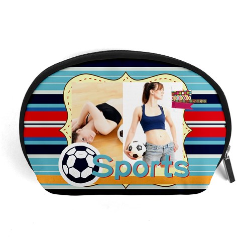 Sport By Sport Front