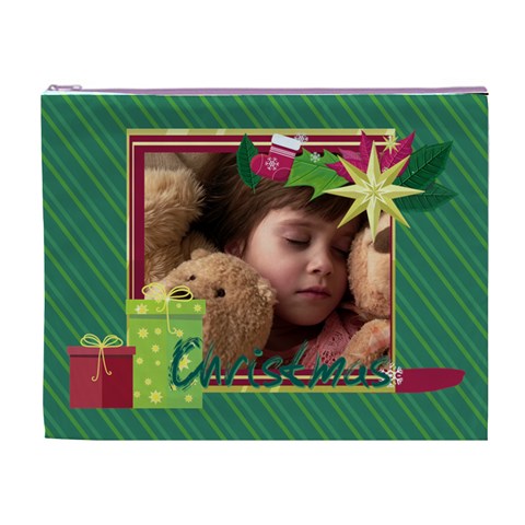 Xmas By 2016 Front
