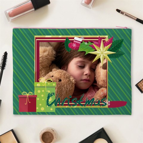 Xmas By 2016 Back