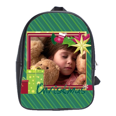 Xmas By 2016 Front
