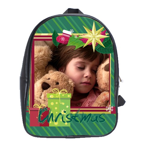 Xmas By 2016 Front