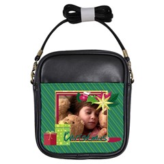 xmas - Girls Sling Bag