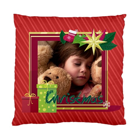 Xmas By 2016 Front
