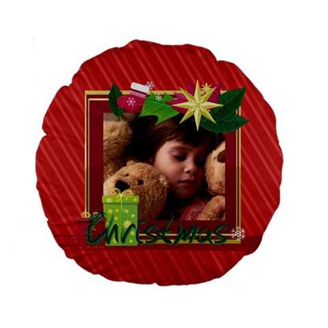 Xmas By 2016 Back
