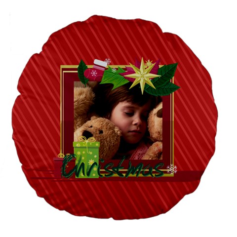 Xmas By 2016 Back