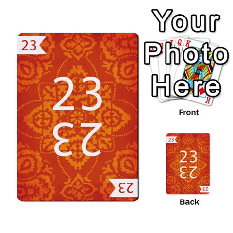 Thegame Deck 1 By Yuri Alvarez Front 32