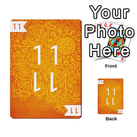 Thegame Deck 1 By Yuri Alvarez Front 44