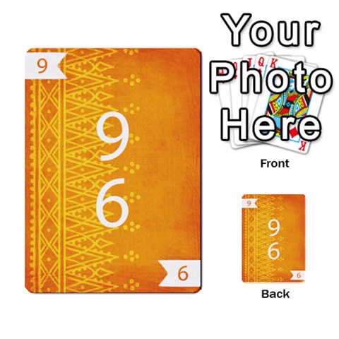 Thegame Deck 1 By Yuri Alvarez Front 46