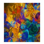 ABSTRACT SHOWER CURTAIN FORMATTED FOR :  Shower Curtain Templateor Product: Shower Curtain - Shower Curtain 66  x 72  (Large)