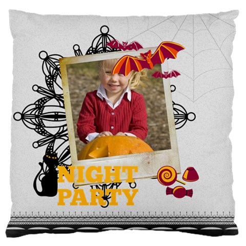 Halloween By Helloween Front