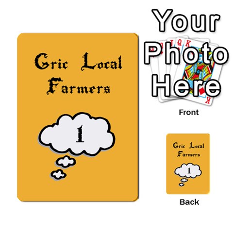Gric Local Farmers By Steve Front 6