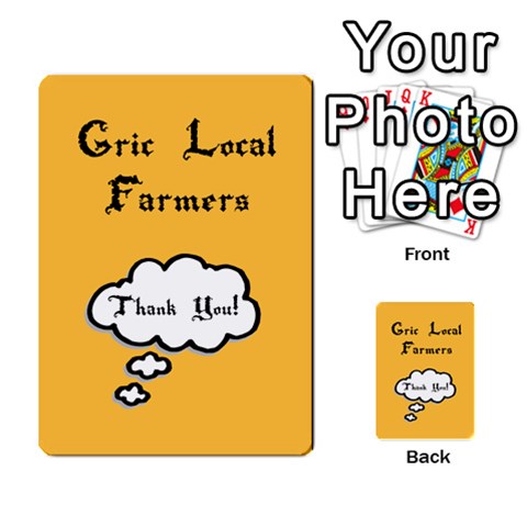Gric Local Farmers By Steve Front 38