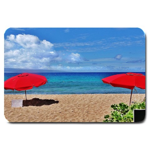 Reumbrella Beach Set Doormat Formated Template  For Doormat Matching Set  : Set Matching  Doormat Template s Product By Pamela Sue Goforth 30 x20  Door Mat