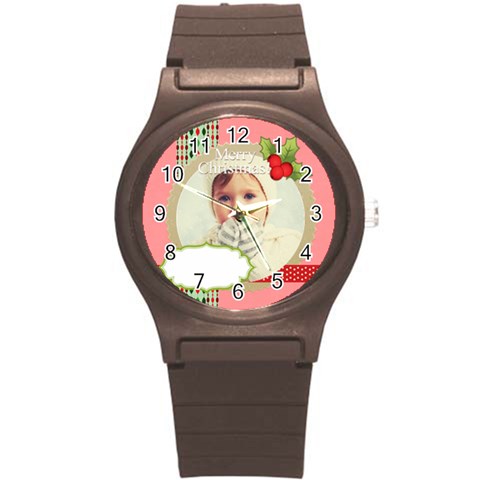 Xmas Merry Christmas By 2016 Front