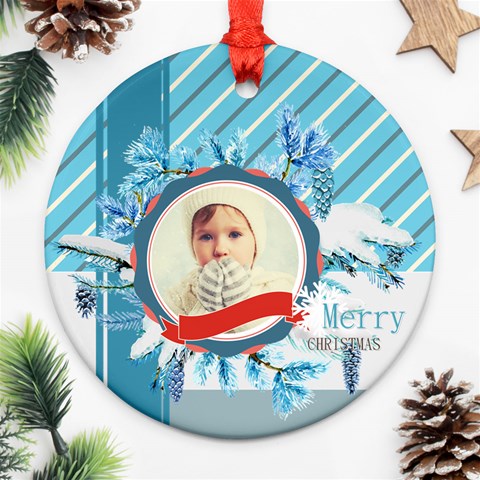 Xmas By 2016 Front