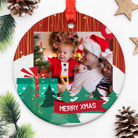 Xmas By 2016 Front