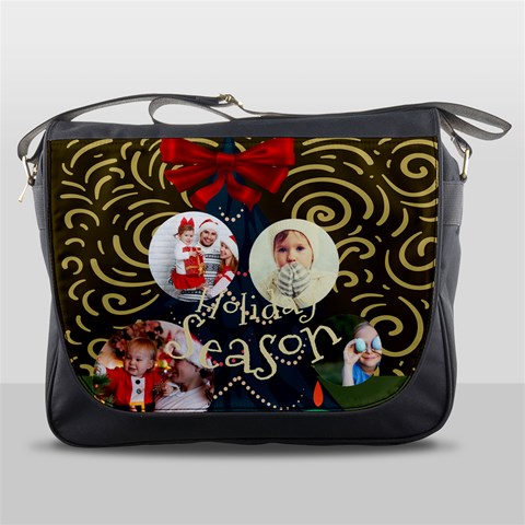 Xmas By 2016 Front
