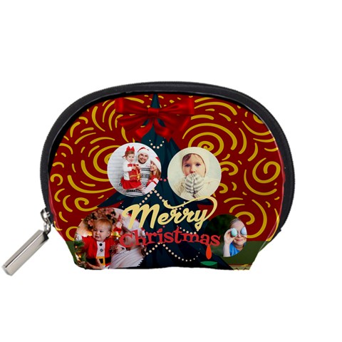 Xmas By 2016 Front