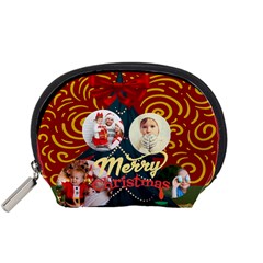 xmas - Accessory Pouch (Small)