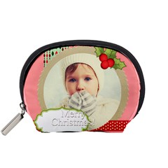 xmas - Accessory Pouch (Small)