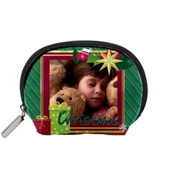 xmas - Accessory Pouch (Small)