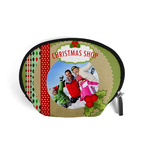 Xmas By 2016 Front