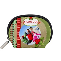 xmas - Accessory Pouch (Small)