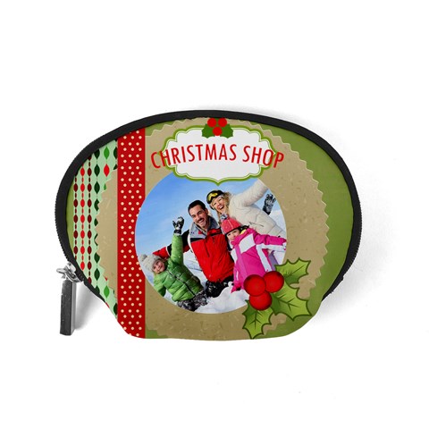 Xmas By 2016 Back