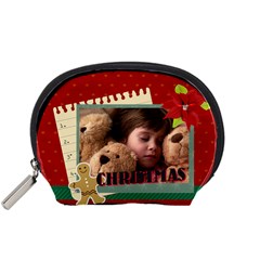 xmas - Accessory Pouch (Small)