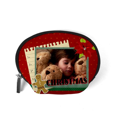 Xmas By 2016 Back
