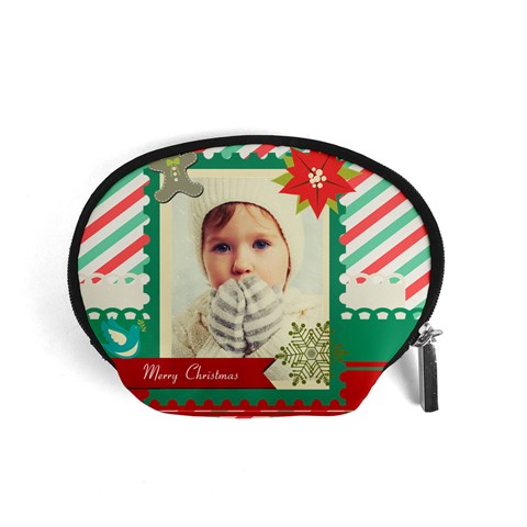 Xmas By 2016 Front