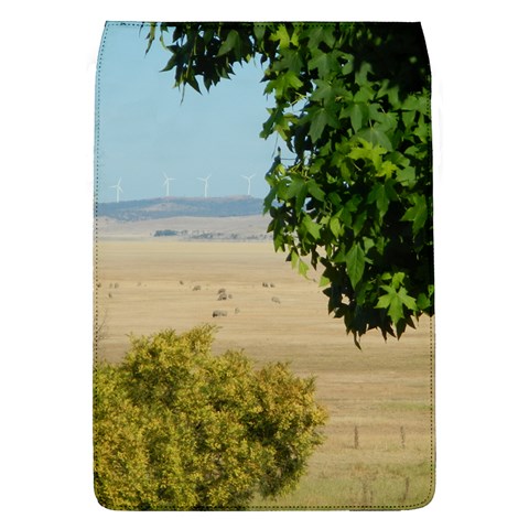 Trees  By T Mac Front