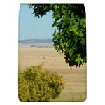 Trees  - Removable Flap Cover (L)